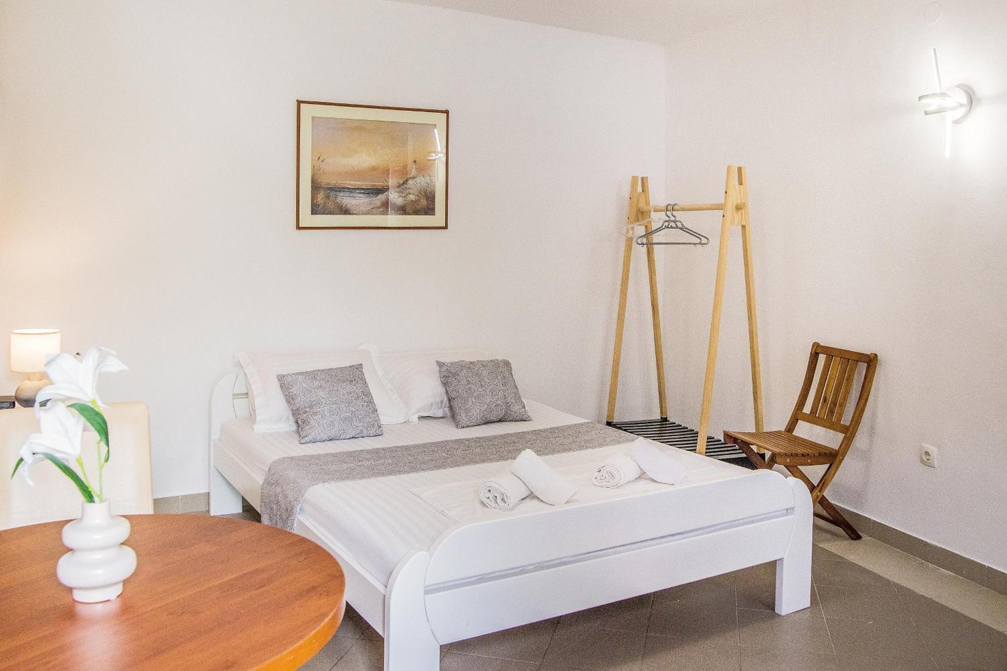 Dream House Rajic Apartment Trpanj Exterior photo