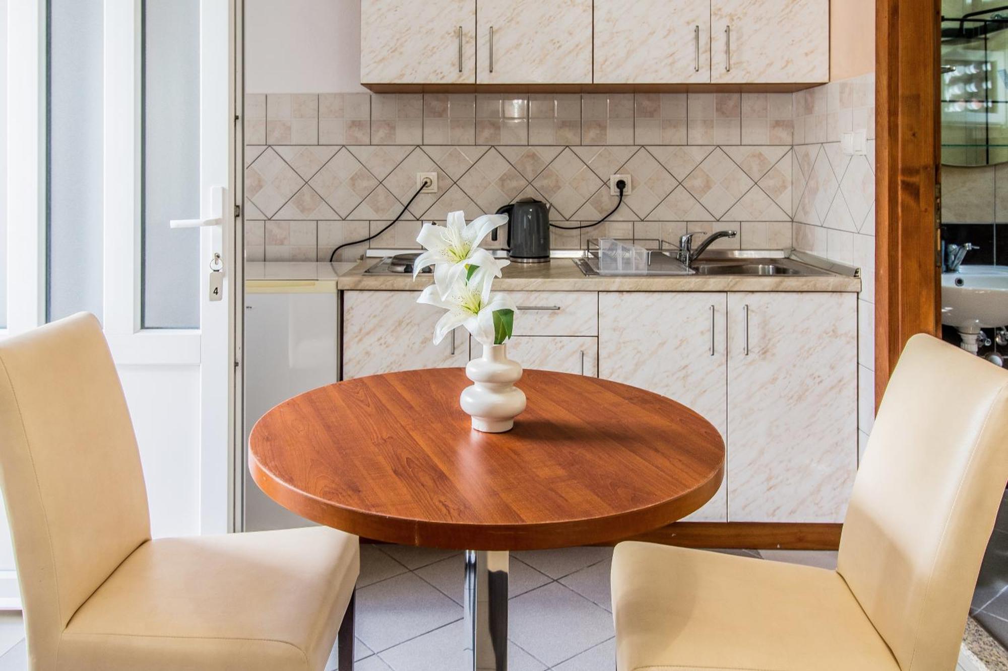 Dream House Rajic Apartment Trpanj Exterior photo