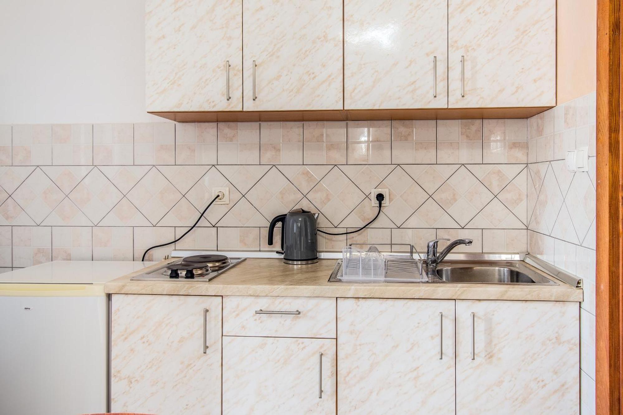 Dream House Rajic Apartment Trpanj Exterior photo