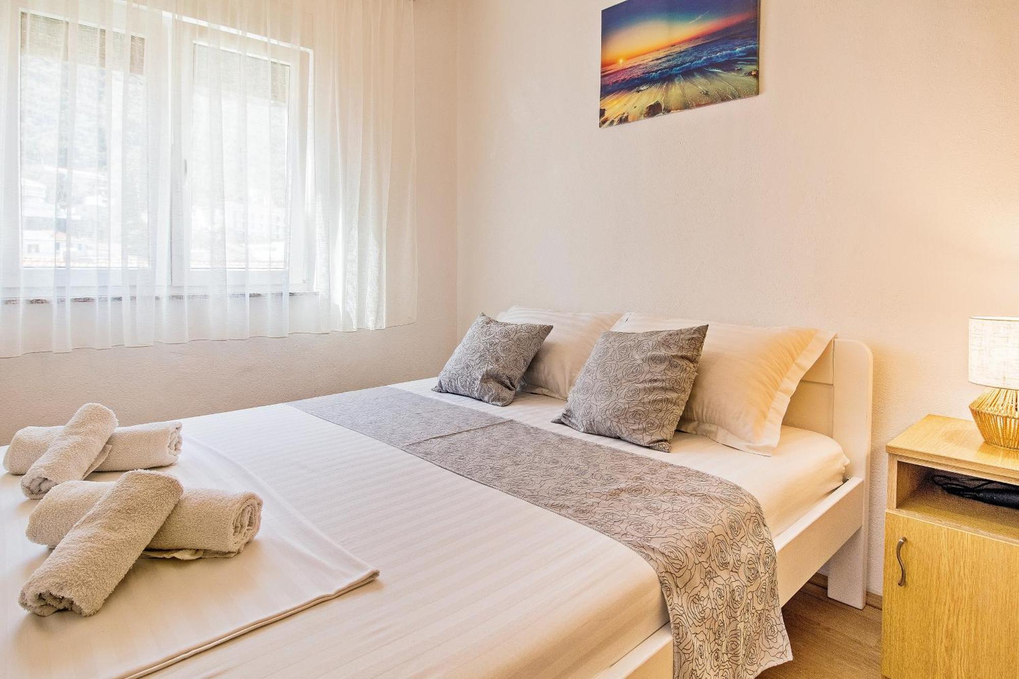 Dream House Rajic Apartment Trpanj Exterior photo