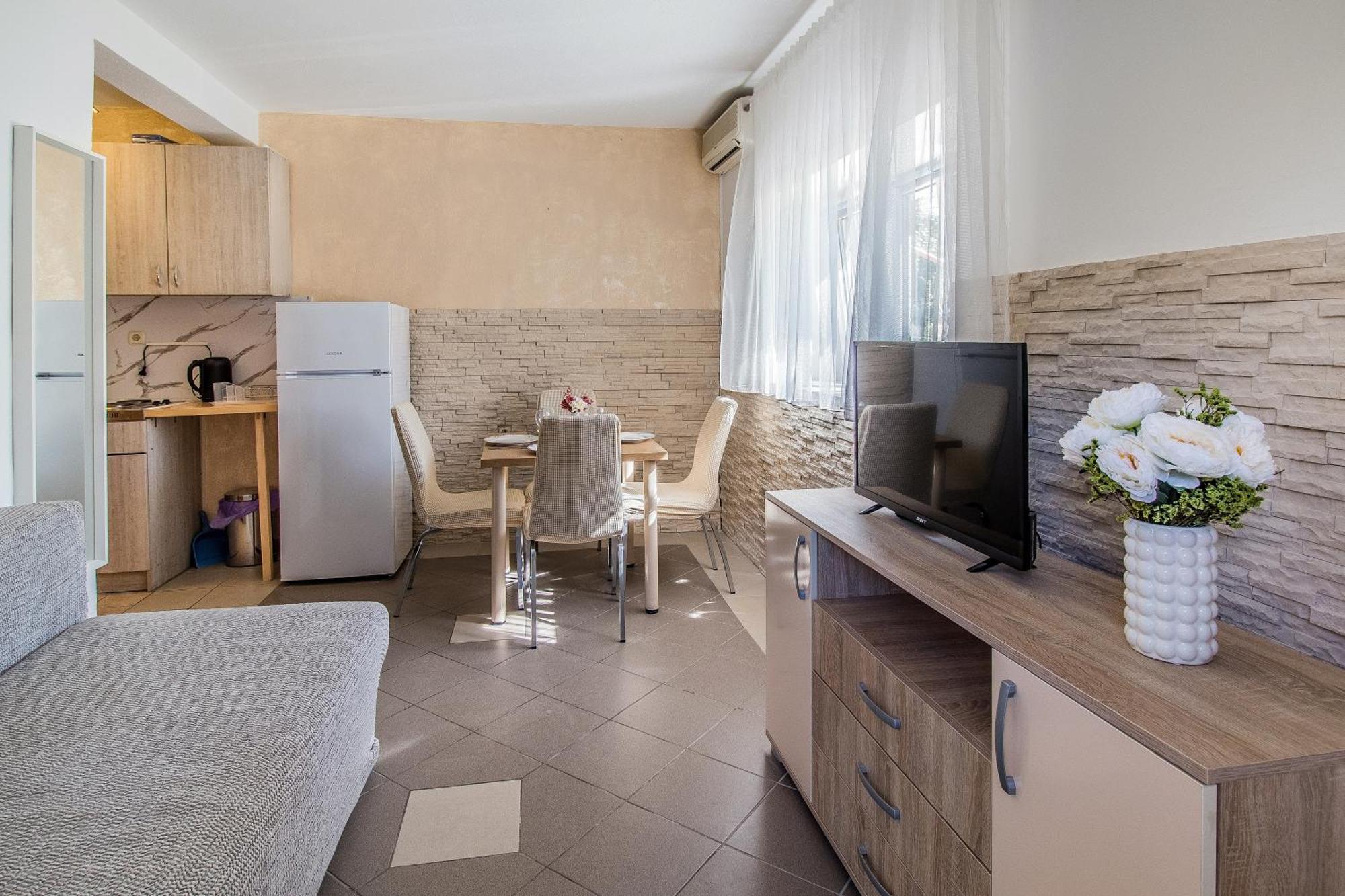 Dream House Rajic Apartment Trpanj Exterior photo