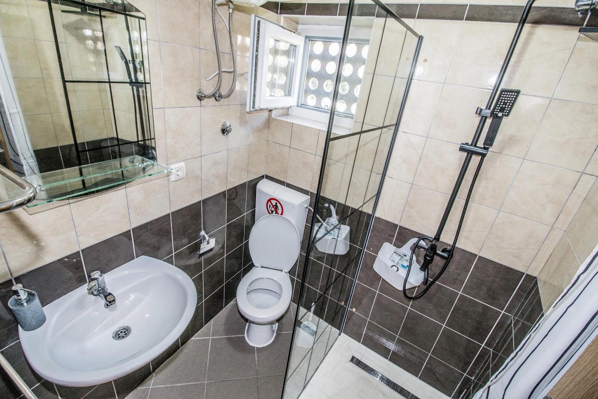 Dream House Rajic Apartment Trpanj Exterior photo