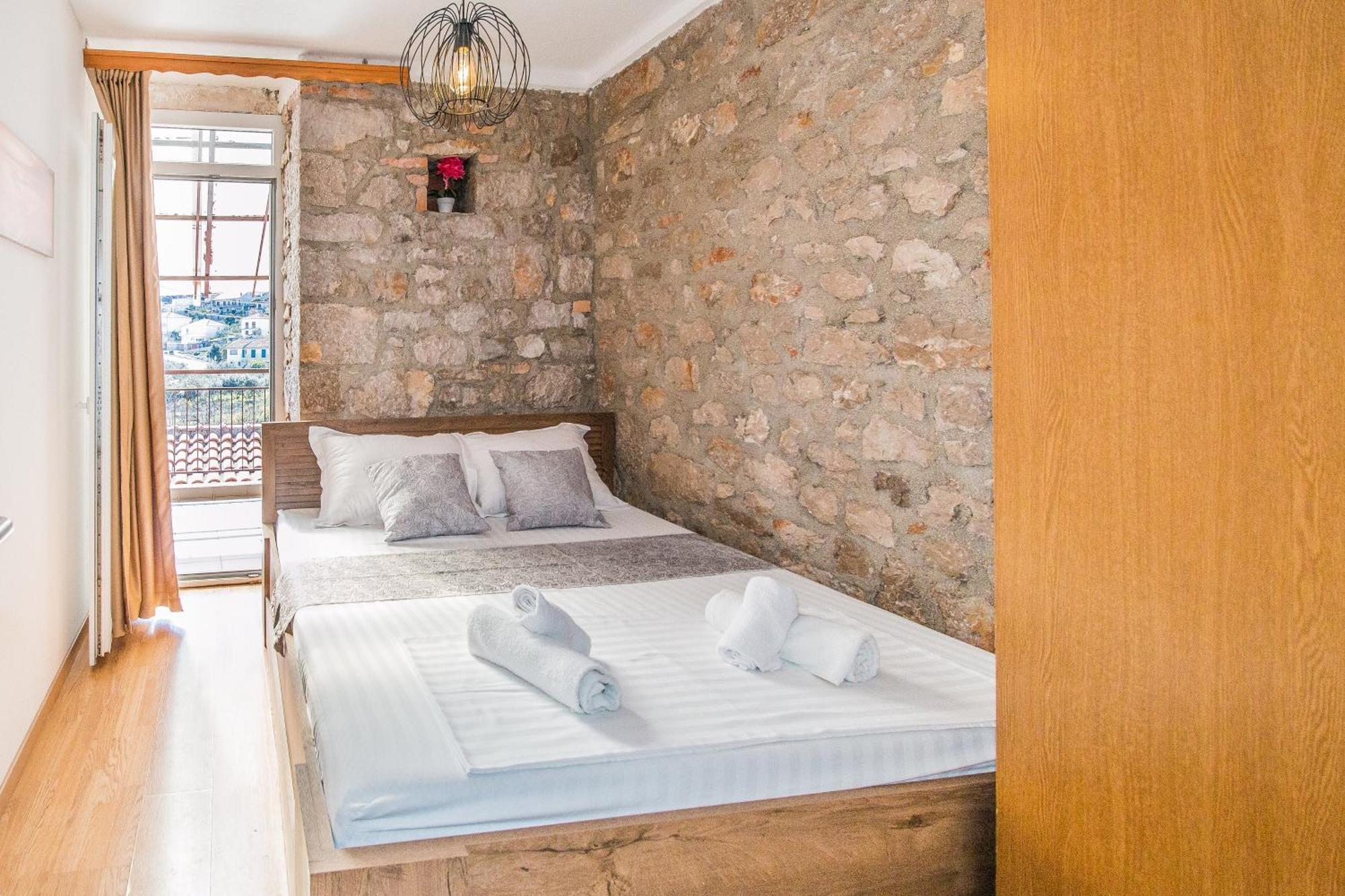 Dream House Rajic Apartment Trpanj Exterior photo
