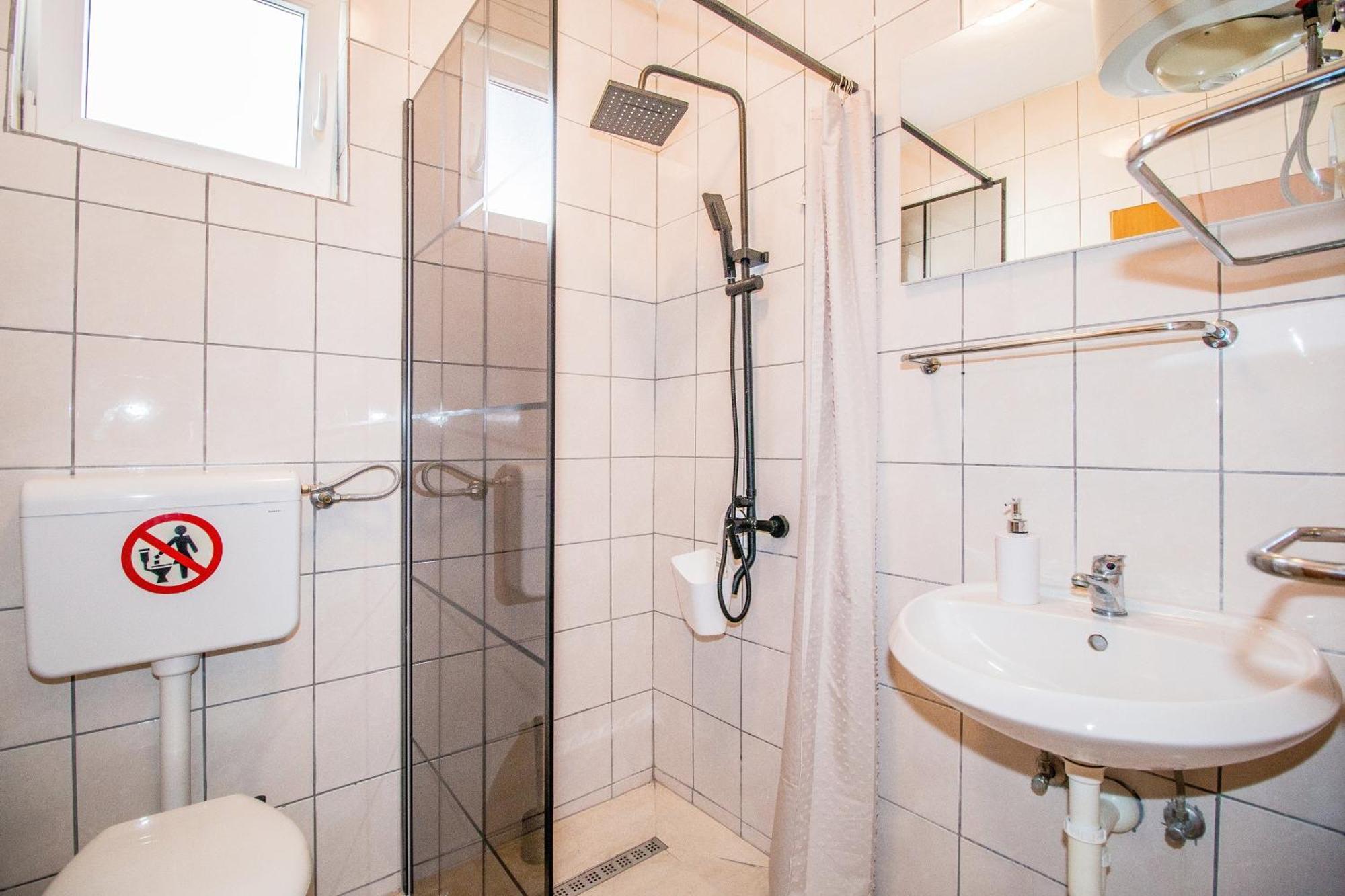 Dream House Rajic Apartment Trpanj Exterior photo