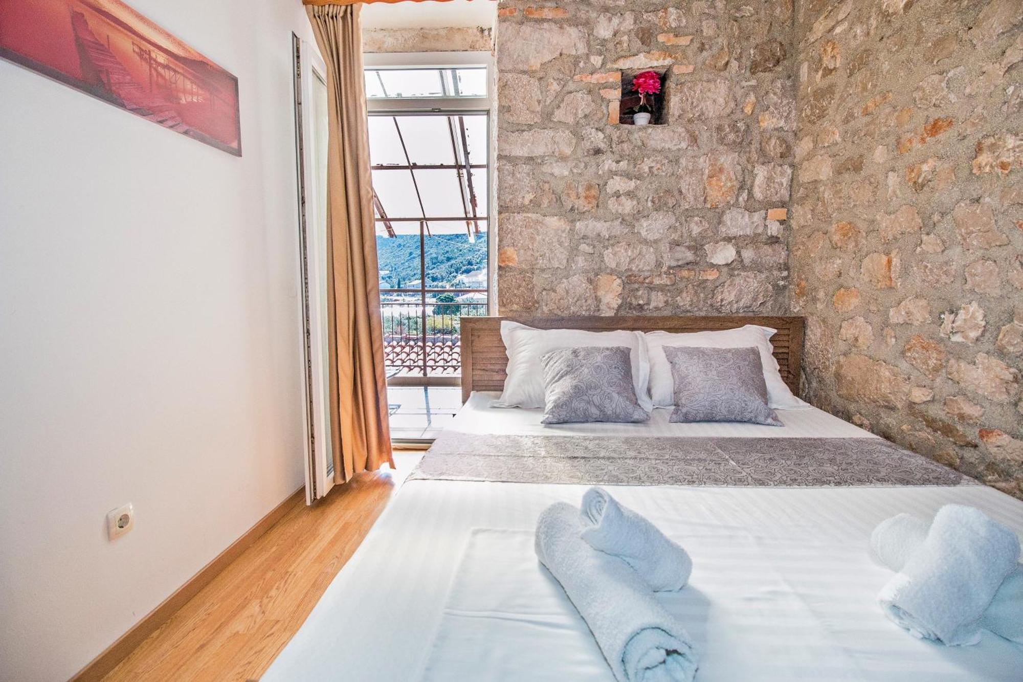 Dream House Rajic Apartment Trpanj Exterior photo