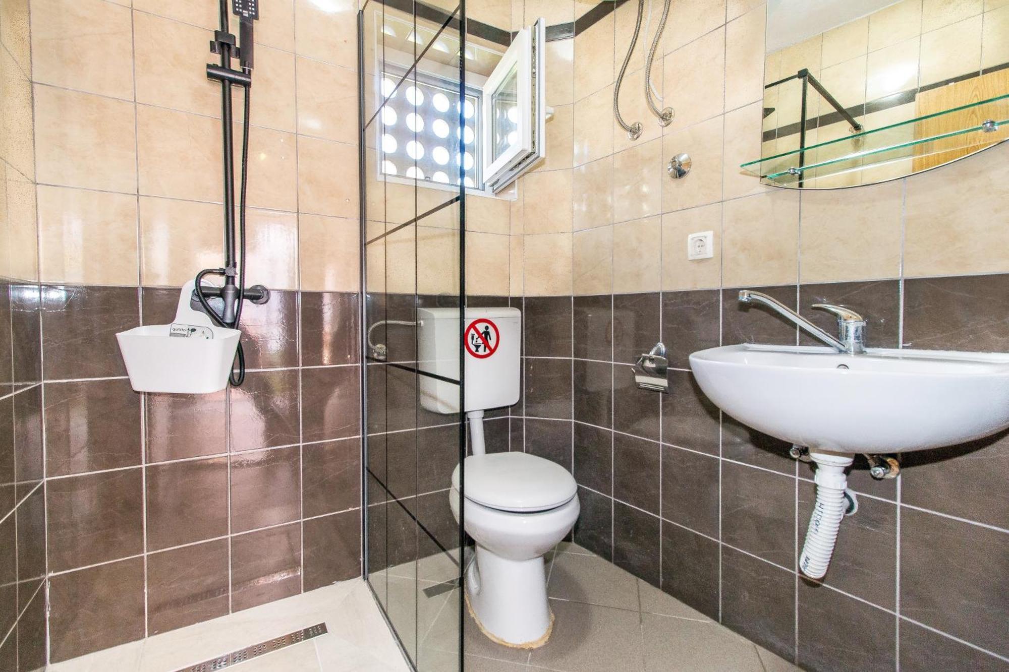 Dream House Rajic Apartment Trpanj Exterior photo
