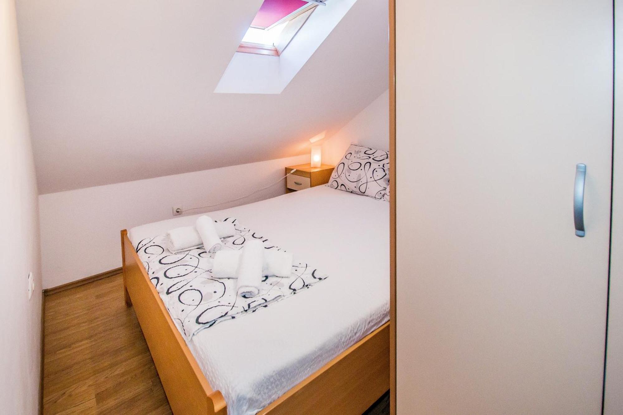 Dream House Rajic Apartment Trpanj Exterior photo